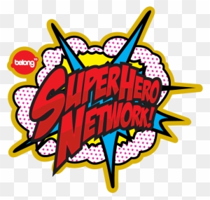 Detail Be A Hero Logo Nomer 12