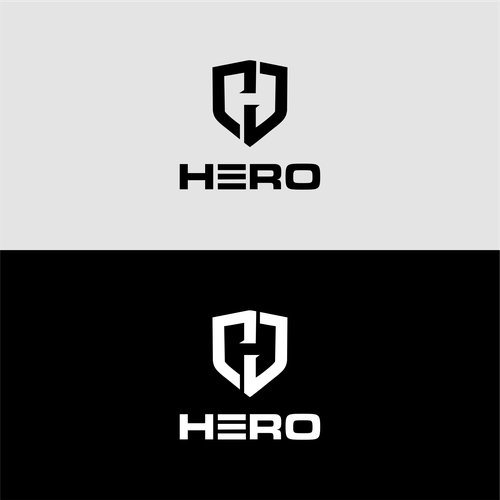 Detail Be A Hero Logo Nomer 21