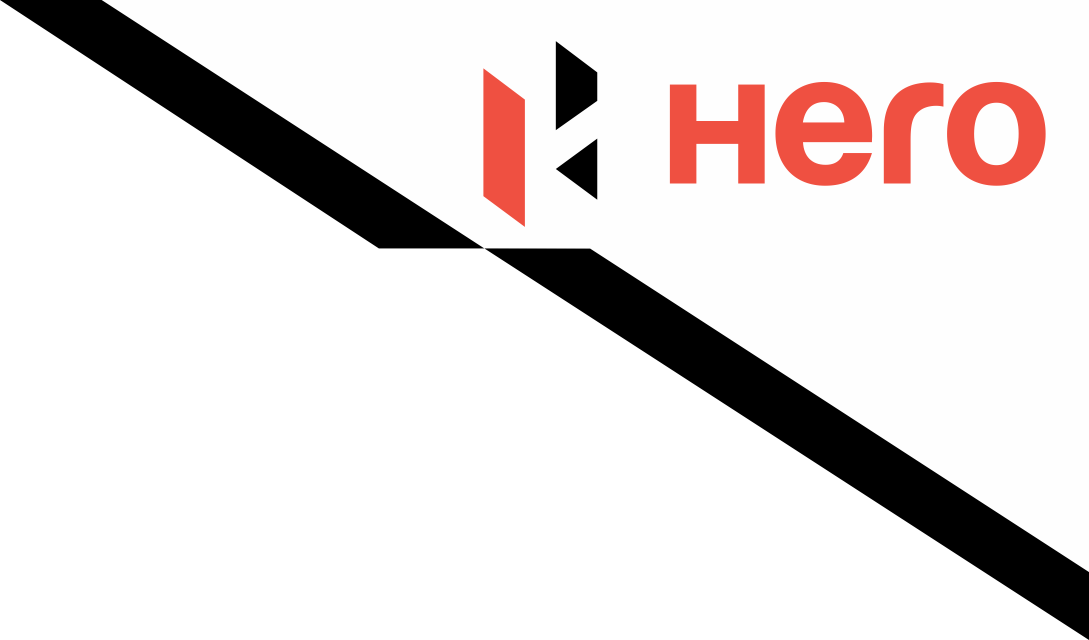 Detail Be A Hero Logo Nomer 23