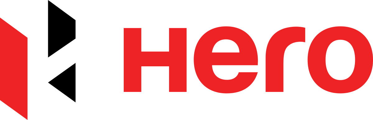 Detail Be A Hero Logo Nomer 6