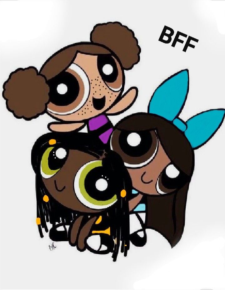 Detail Bff Bilder 3 Nomer 16