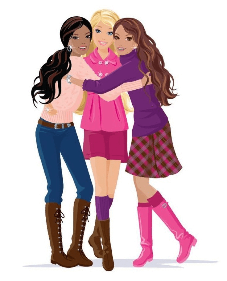 Detail Bff Bilder 3 Nomer 3