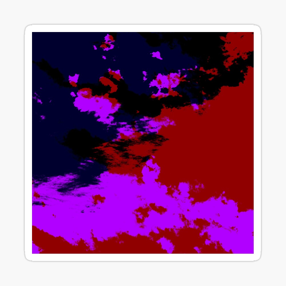 Detail Bild Bunt Abstrakt Nomer 9