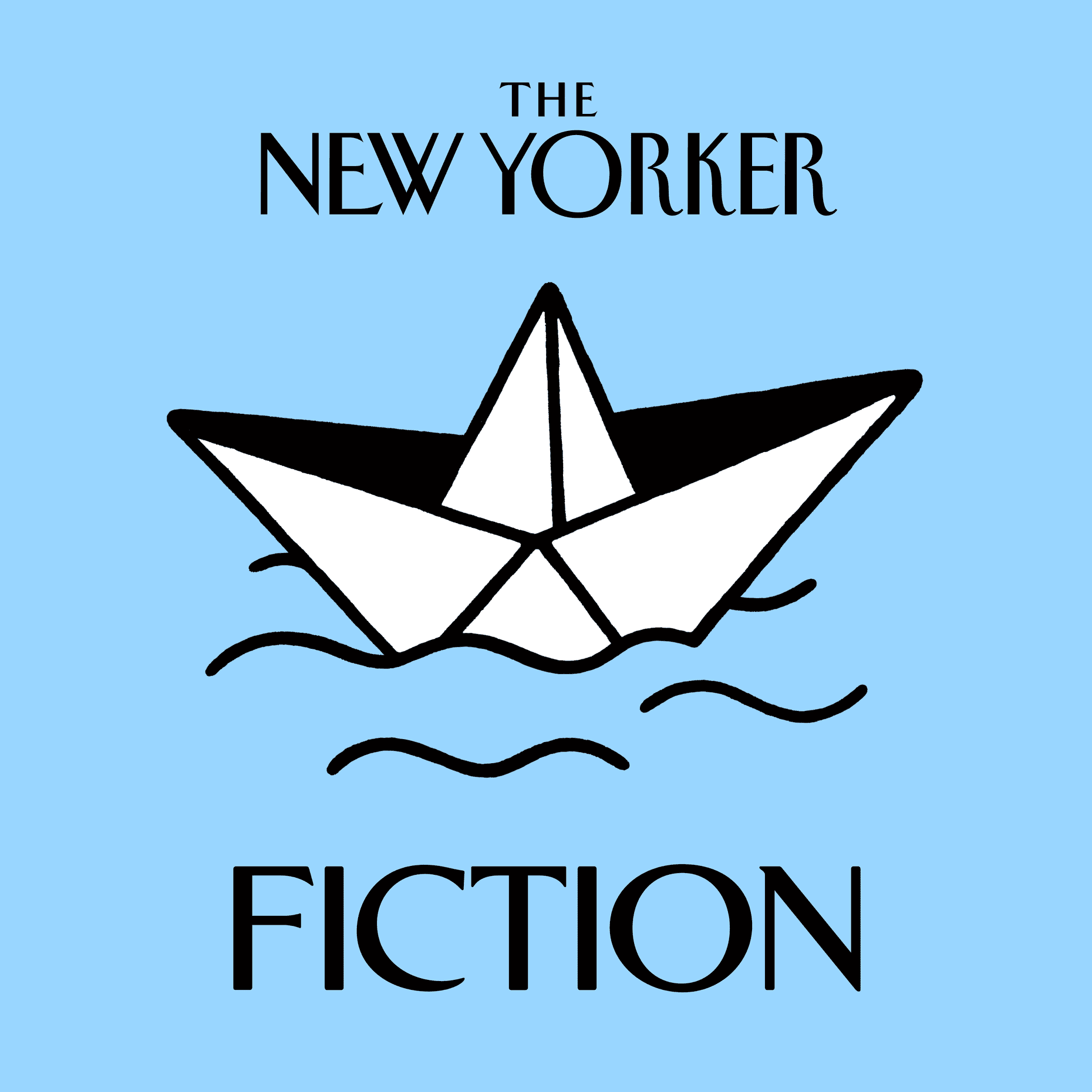 Detail Bild The New Yorker Nomer 4