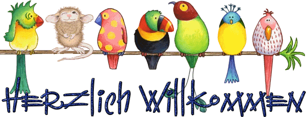 Detail Bilder Herzlich Willkommen Nomer 7