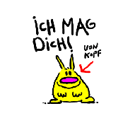Detail Bilder Ich Mag Dich Nomer 25