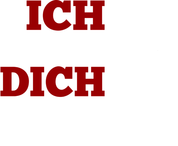 Detail Bilder Ich Mag Dich Nomer 4