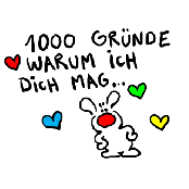 Detail Bilder Ich Mag Dich Nomer 5