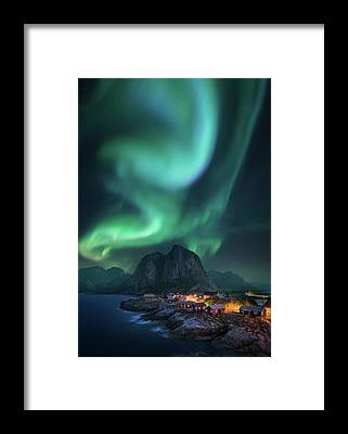 Detail Bilder Lofoten Norwegen Nomer 19