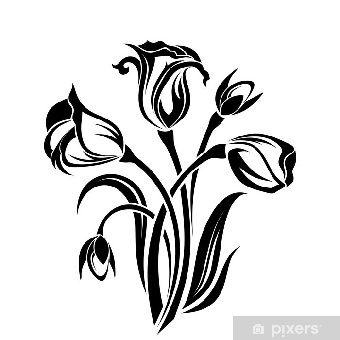 Detail Bilder Von Blumen Nomer 3