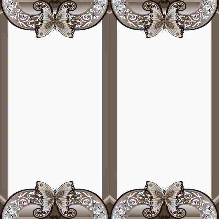 Detail Bingkai Undangan Vector Nomer 45