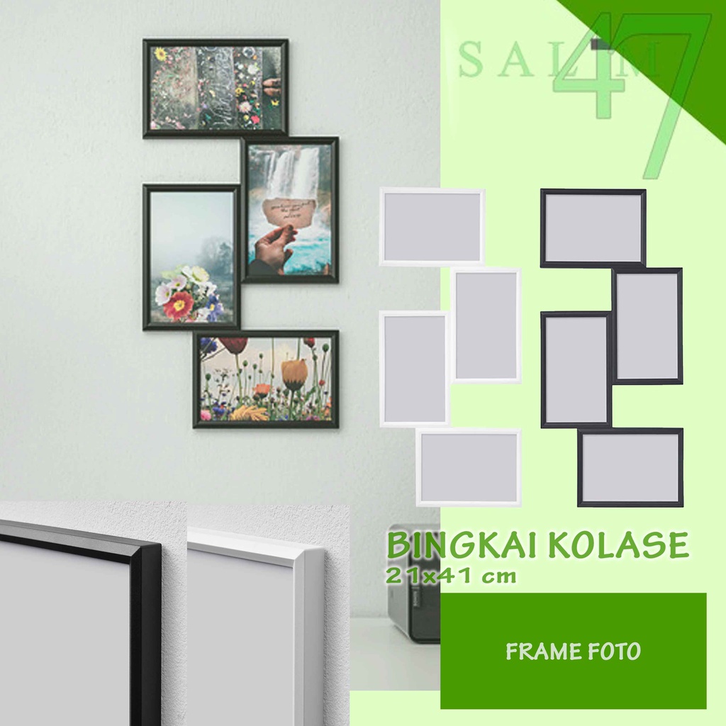 Detail Bingkai Untuk Gambar Kolase Nomer 45