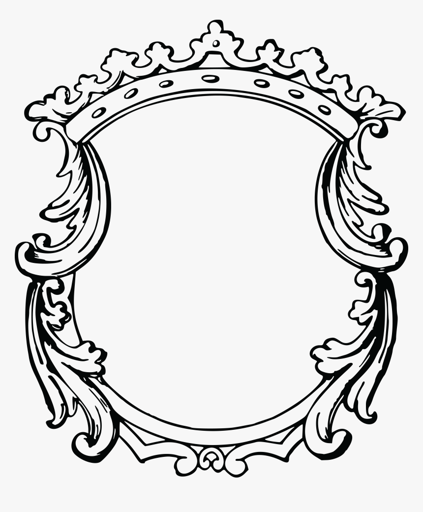 Detail Bingkai Untuk Logo Nomer 2