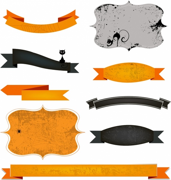 Detail Bingkai Vector Nomer 29