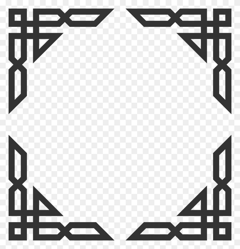 Detail Bingkai Vector Png Nomer 11