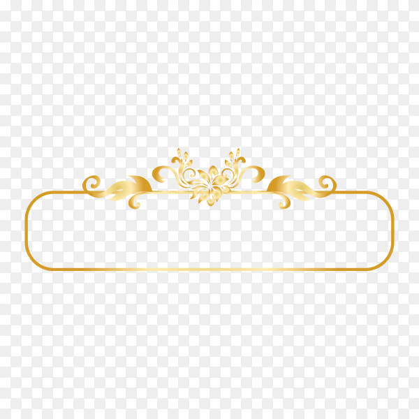 Detail Bingkai Vector Png Nomer 19