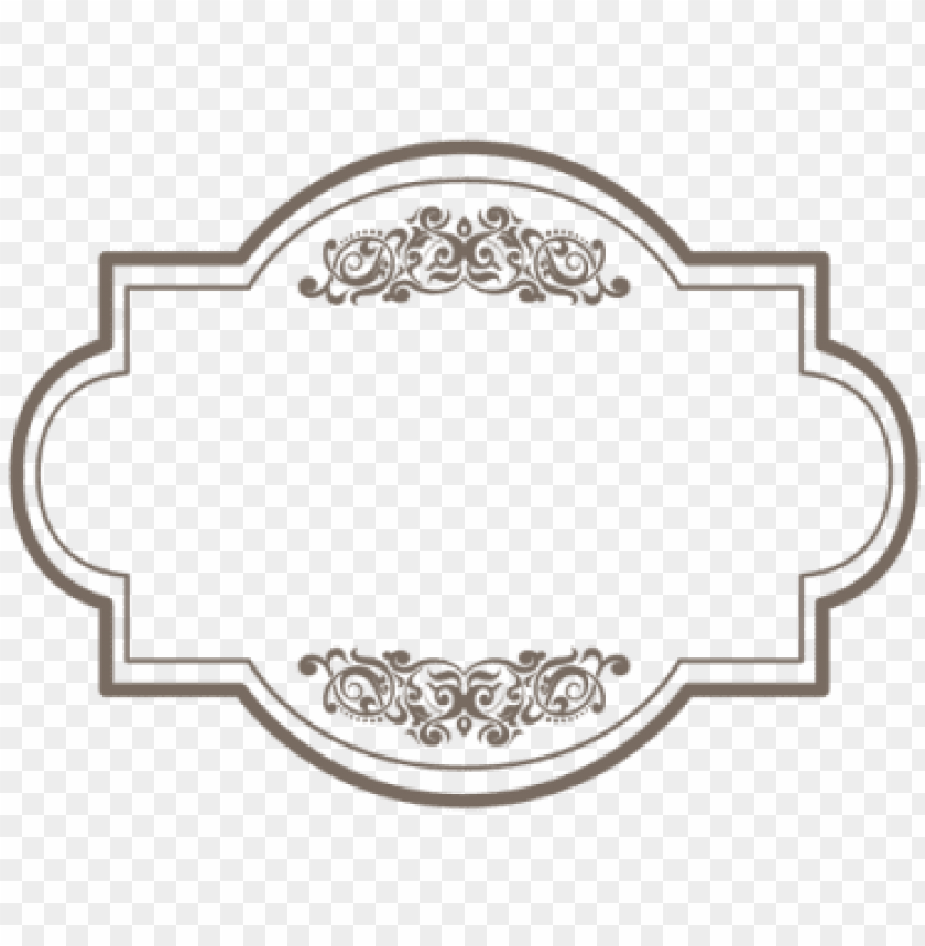 Detail Bingkai Vector Png Nomer 3