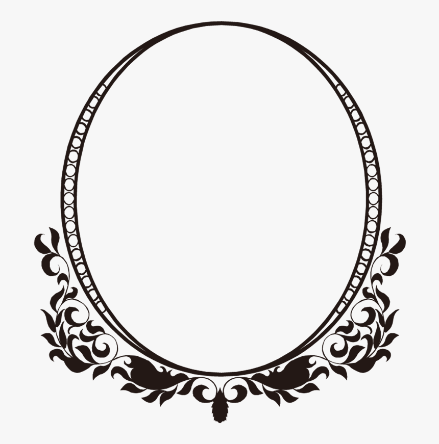 Detail Bingkai Vector Png Nomer 33
