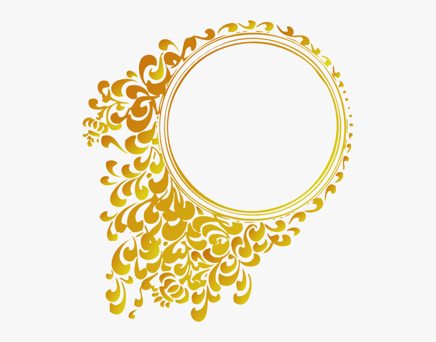Detail Bingkai Vector Png Nomer 38
