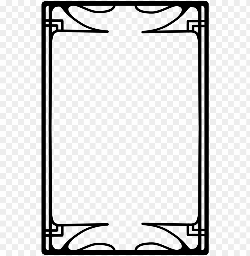 Detail Bingkai Vector Png Nomer 56