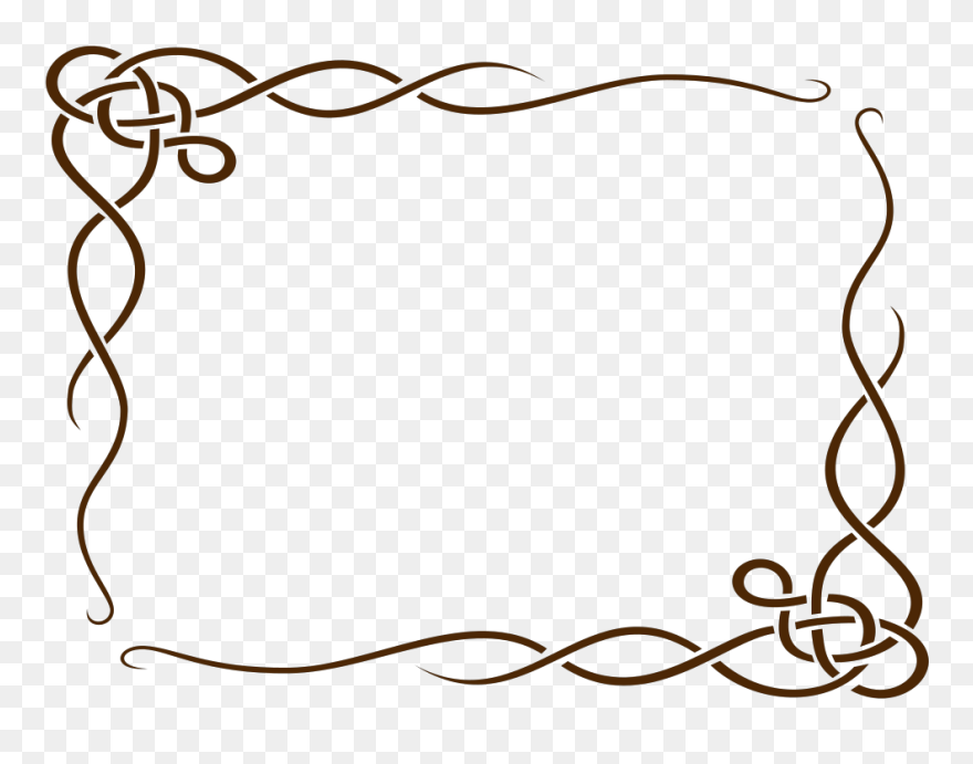 Detail Bingkai Vector Png Nomer 8
