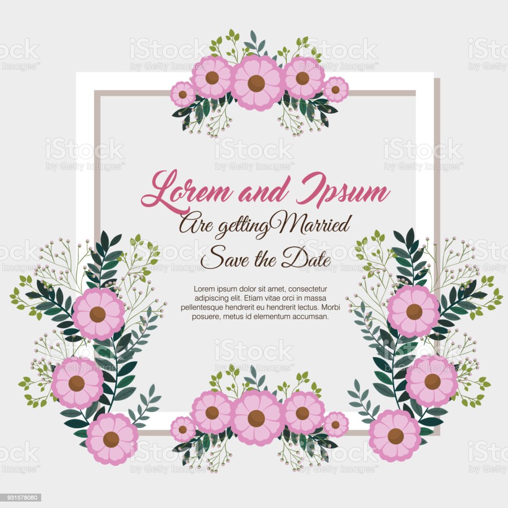 Detail Bingkai Wedding Nomer 27