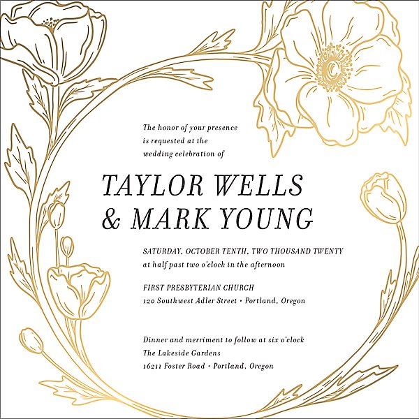 Detail Bingkai Wedding Nomer 28