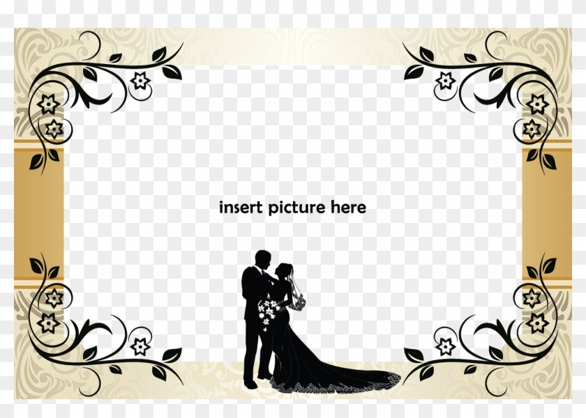 Detail Bingkai Wedding Nomer 31