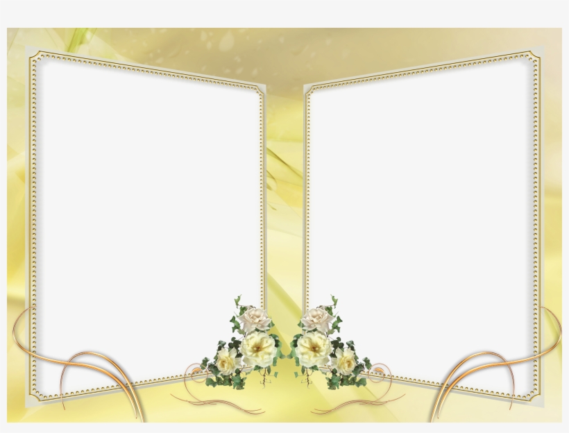 Detail Bingkai Wedding Nomer 47