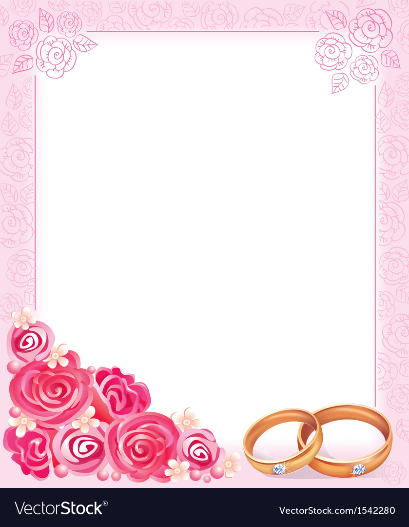 Detail Bingkai Wedding Nomer 9