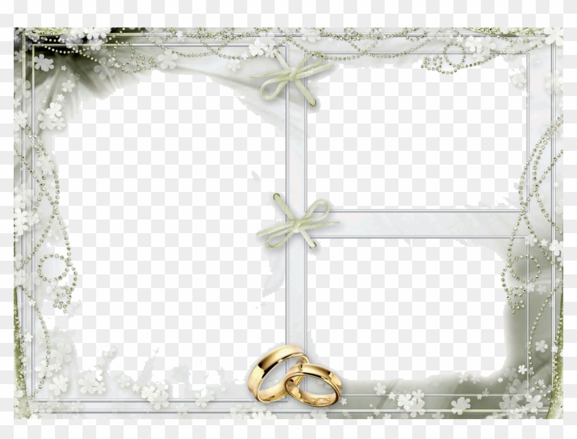 Detail Bingkai Wedding Png Nomer 12