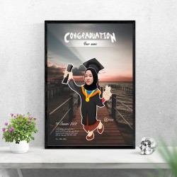 Detail Bingkai Wisuda Edit Foto Nomer 25