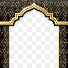 Detail Bingkai Yasin Vector Nomer 51