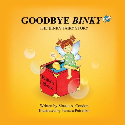 Detail Binky Images Nomer 19