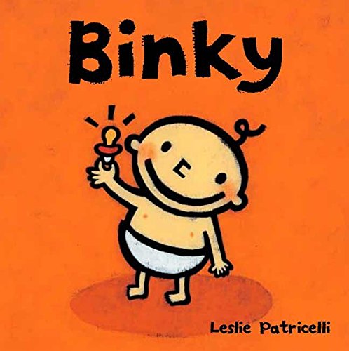 Detail Binky Images Nomer 3