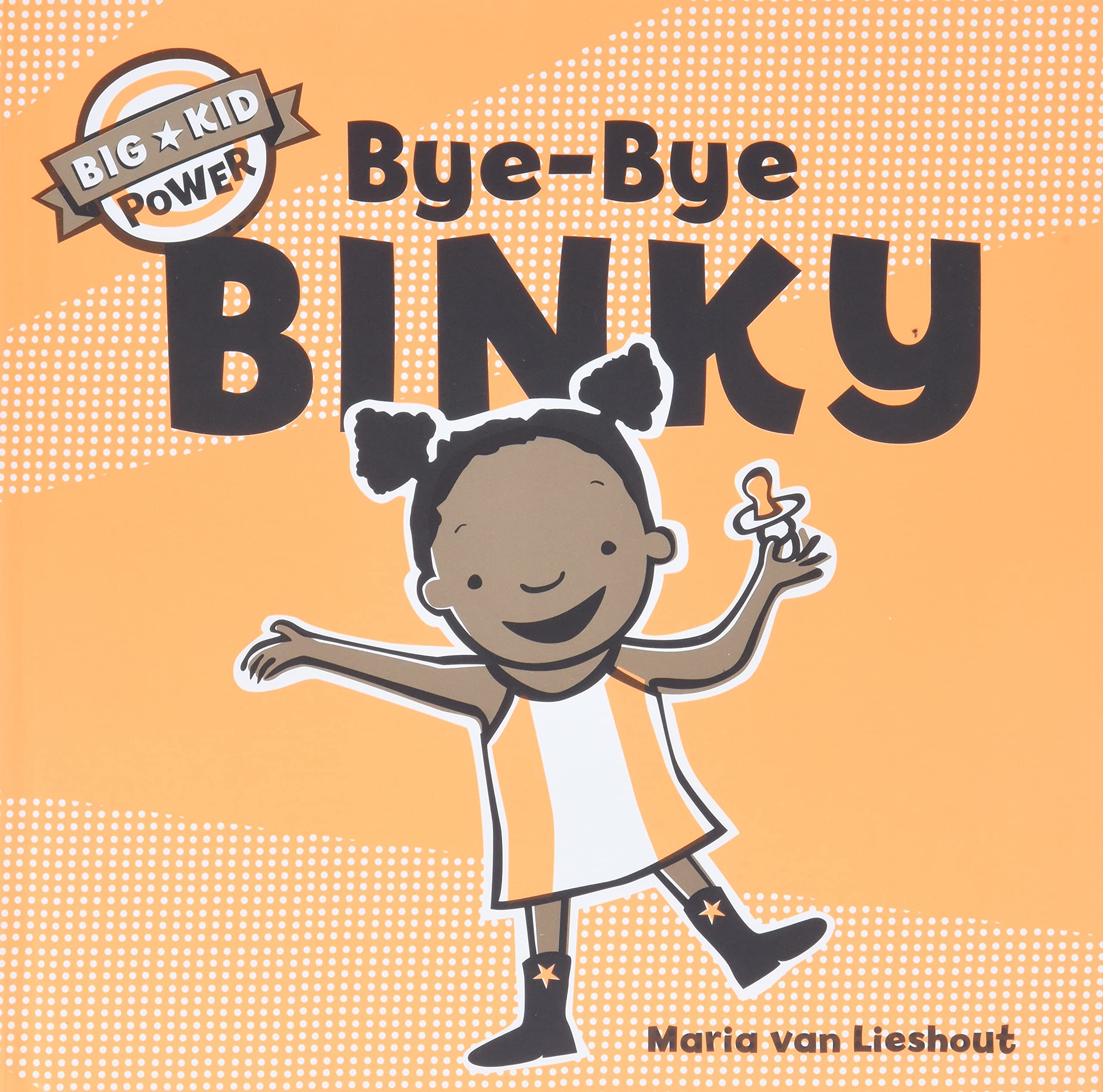 Detail Binky Images Nomer 44