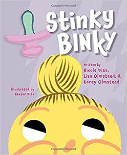 Detail Binky Images Nomer 48