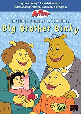 Detail Binky Images Nomer 8