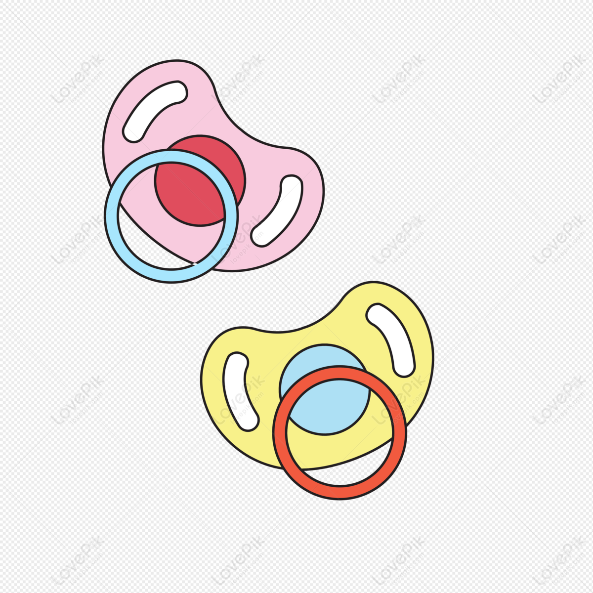Detail Binky Png Nomer 32