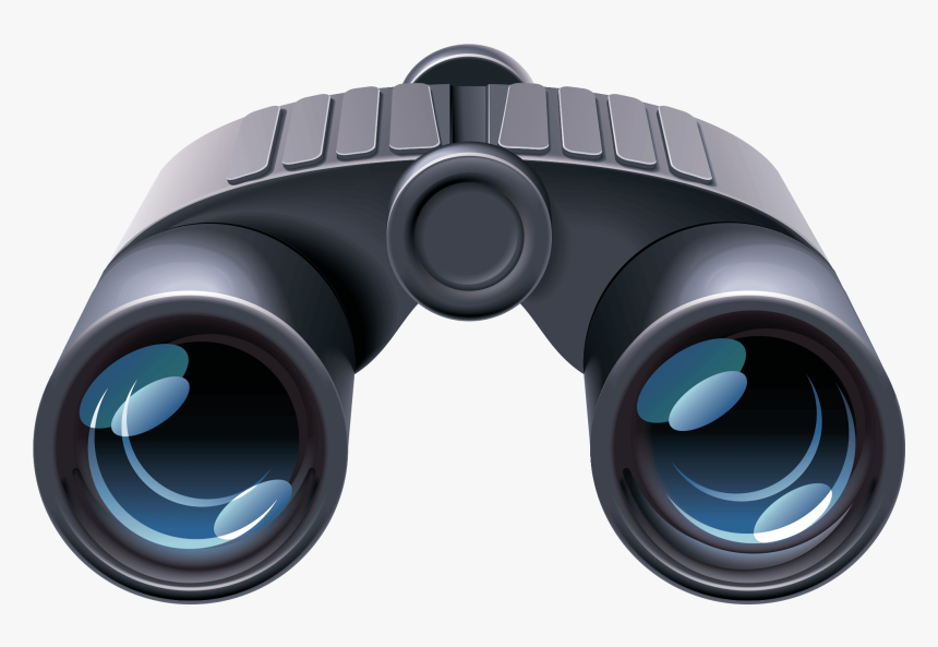 Detail Binocular Clipart Nomer 31