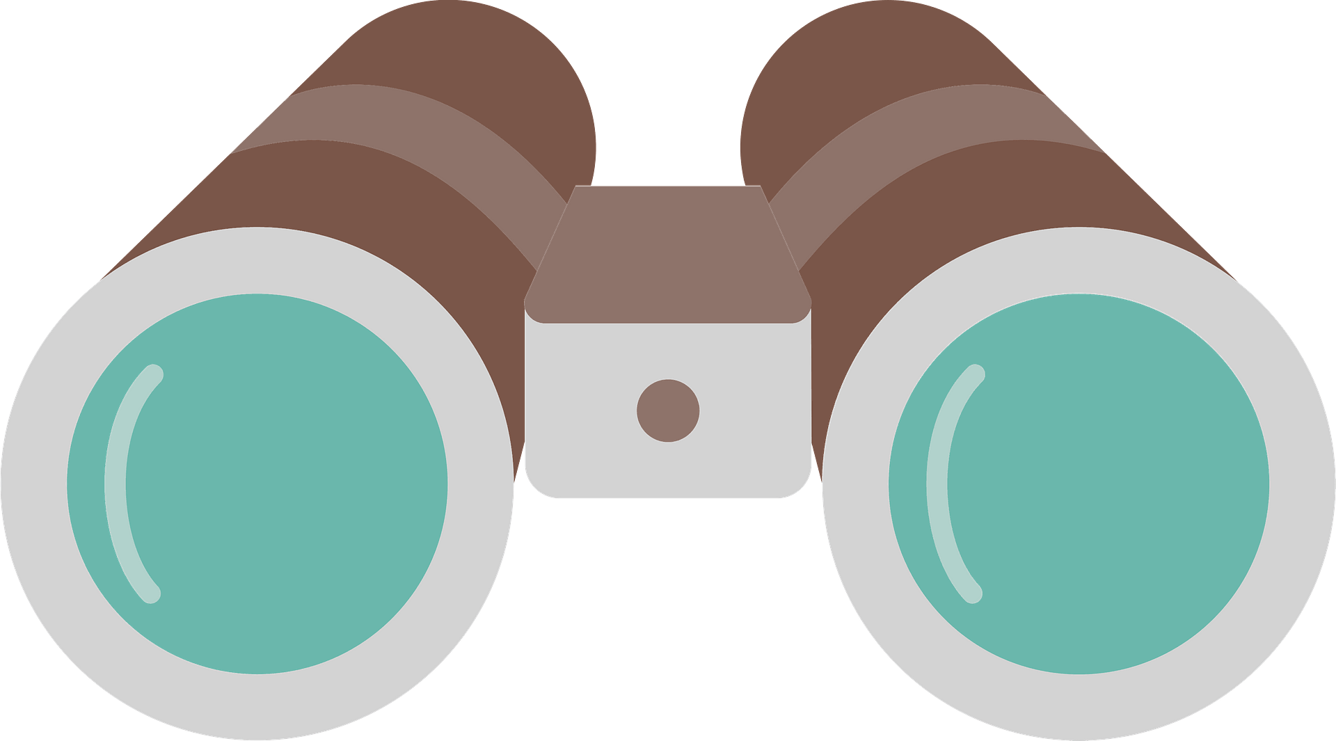 Detail Binocular Clipart Nomer 32