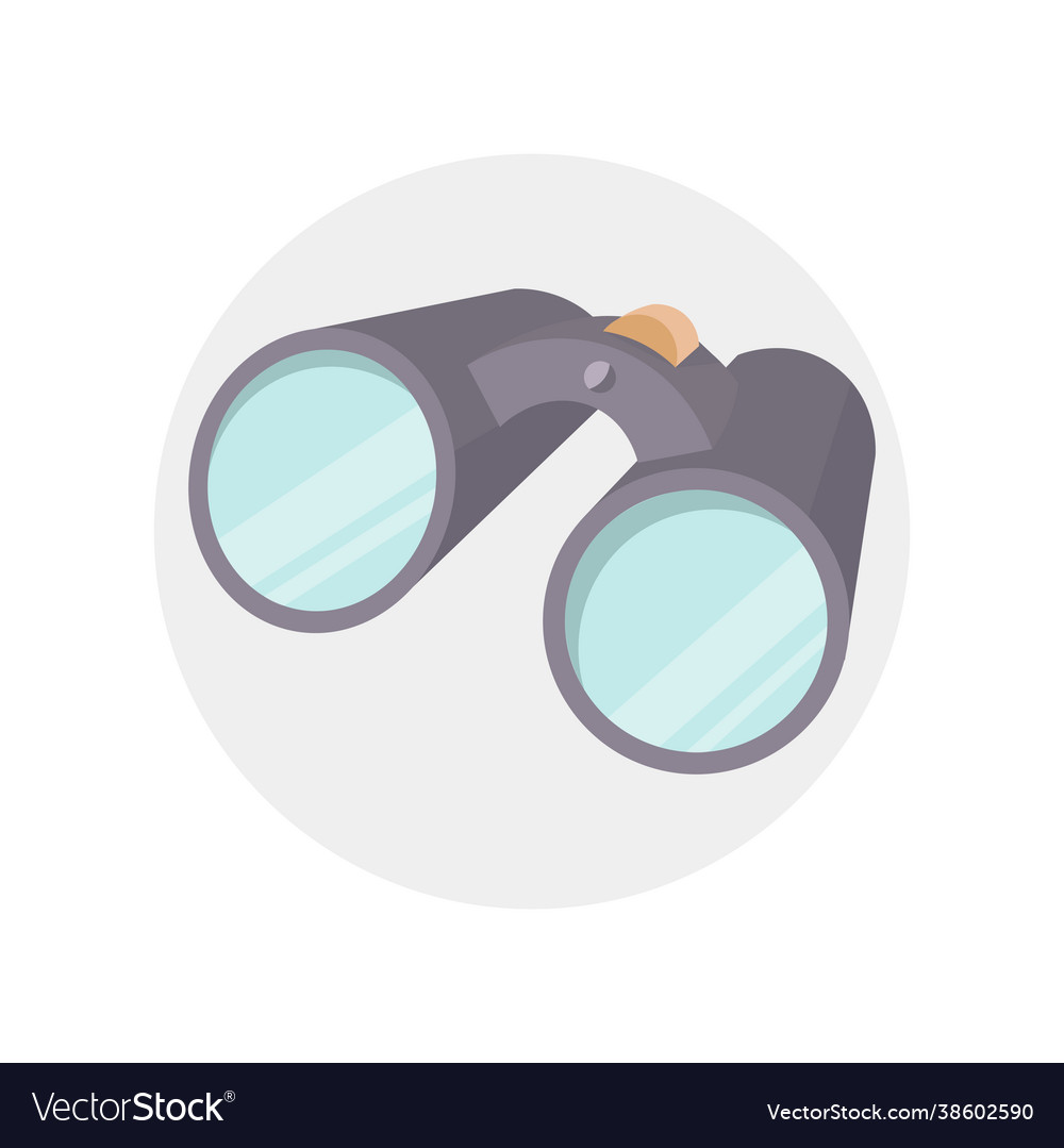 Detail Binocular Clipart Nomer 47