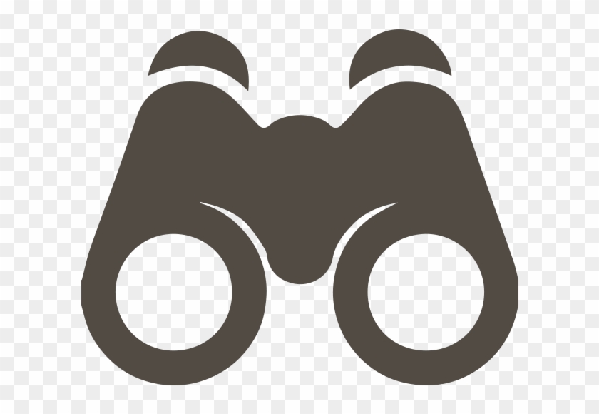 Detail Binocular Clipart Nomer 48
