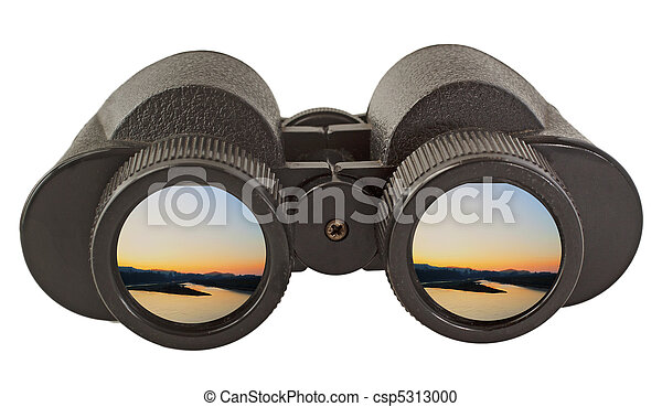 Detail Binocular Images Nomer 40