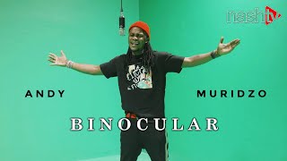 Detail Binocular Lyrics Nomer 11