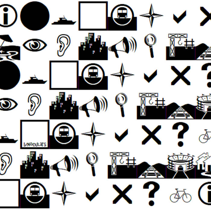 Detail Binocular Lyrics Nomer 55