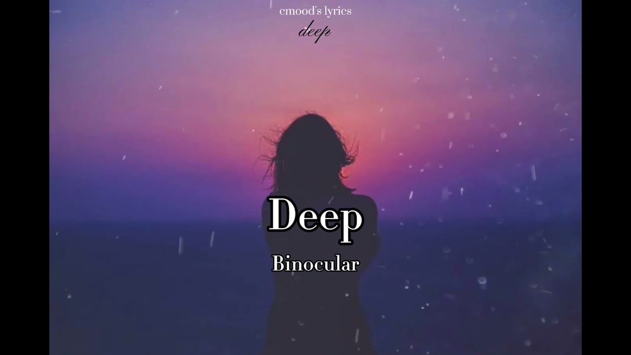 Detail Binocular Lyrics Nomer 7