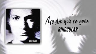Detail Binocular Lyrics Nomer 9