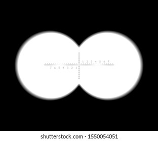 Detail Binocular View Png Nomer 16