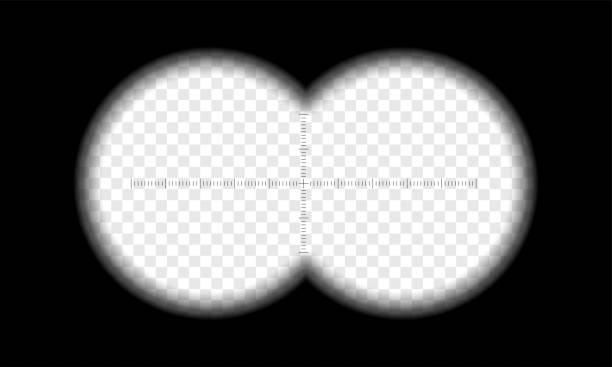 Detail Binocular View Png Nomer 3